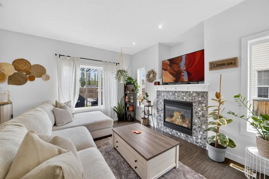 5 Havenfield Drive