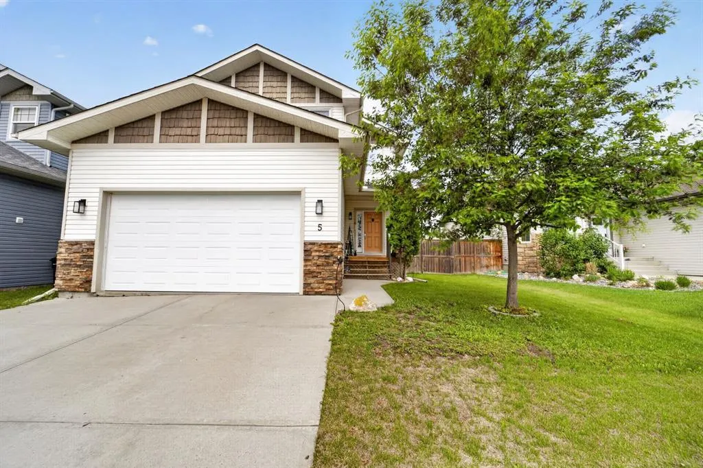 5 Havenfield Drive