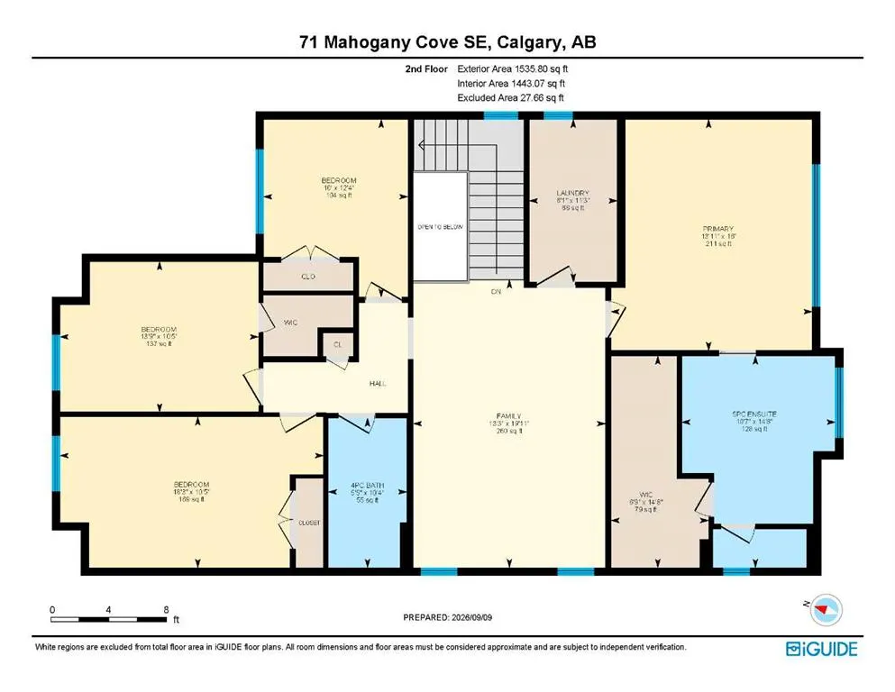 71 Mahogany Cove SE