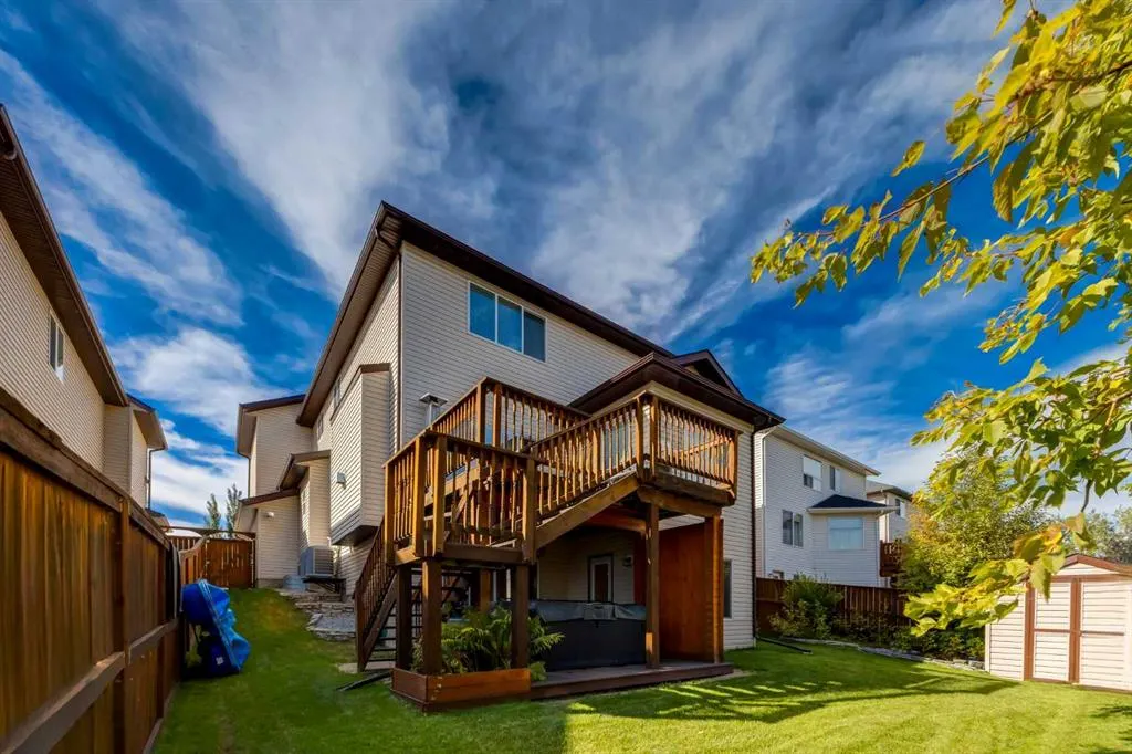 135 Hawkmere View