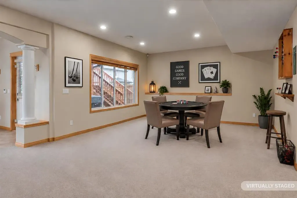 135 Hawkmere View