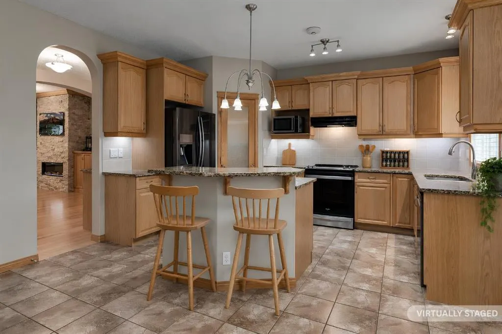 135 Hawkmere View