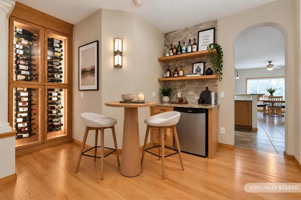 135 Hawkmere View