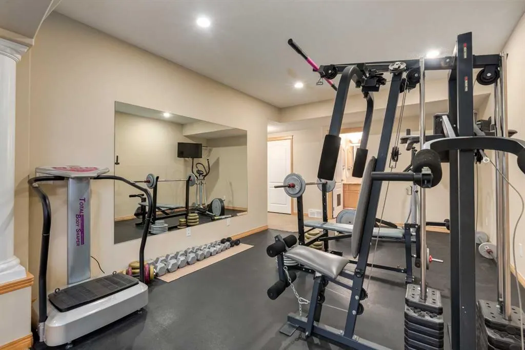 135 Hawkmere View
