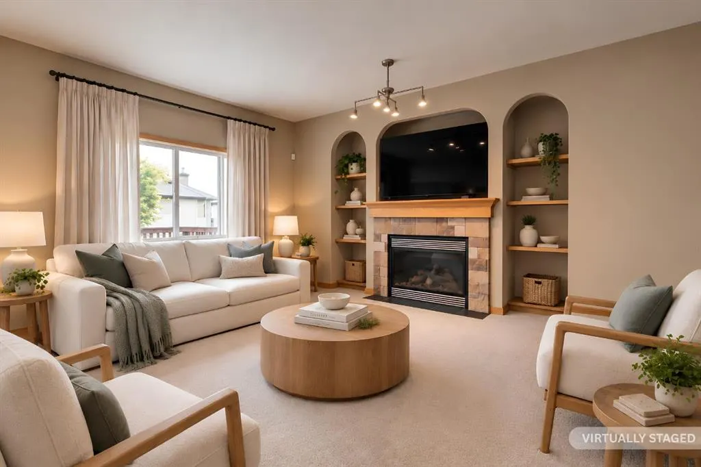 135 Hawkmere View