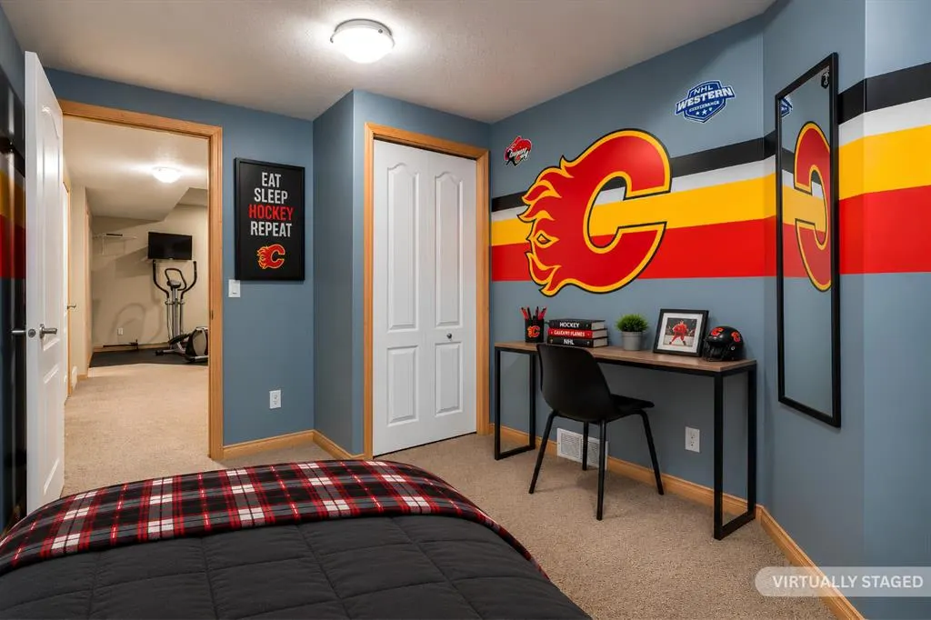 135 Hawkmere View