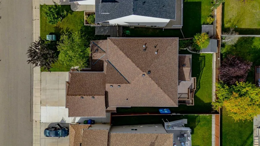 135 Hawkmere View
