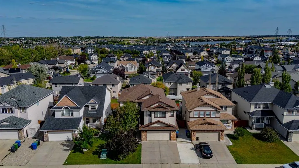 135 Hawkmere View