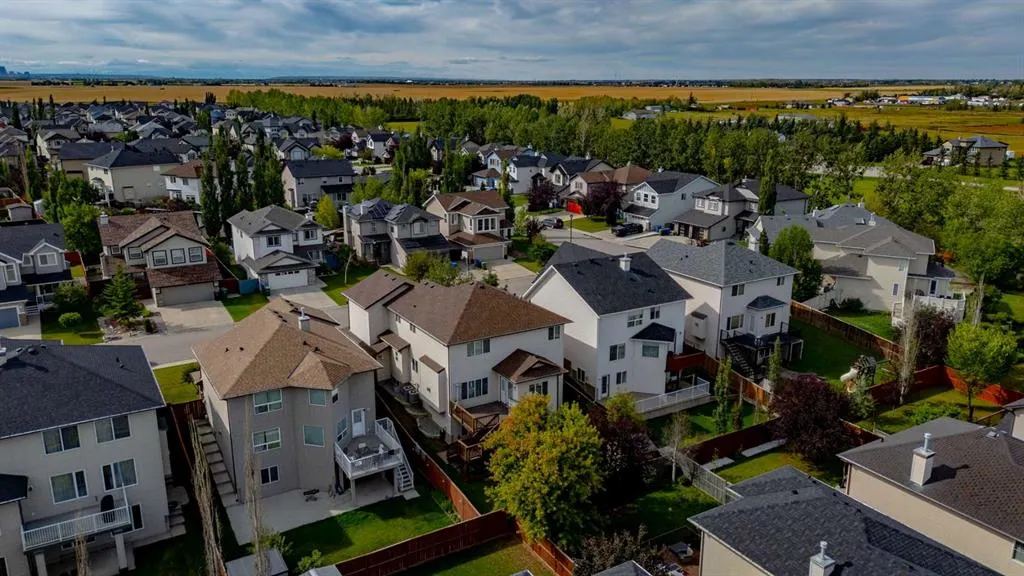 135 Hawkmere View