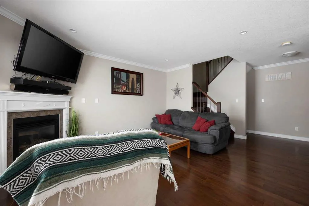 193 O'coffey Crescent #17