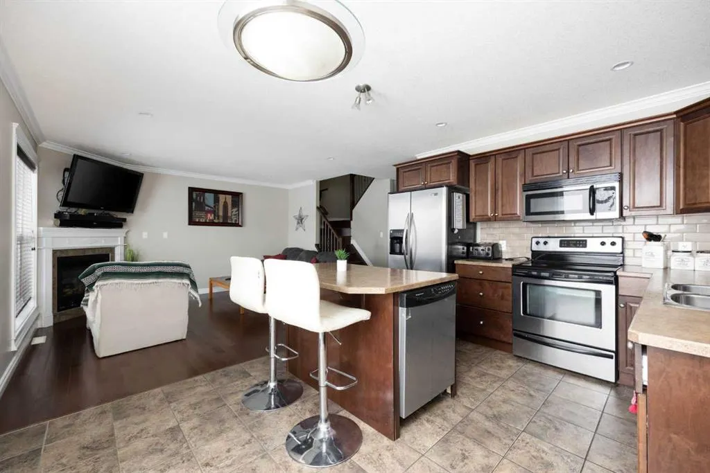 193 O'coffey Crescent #17