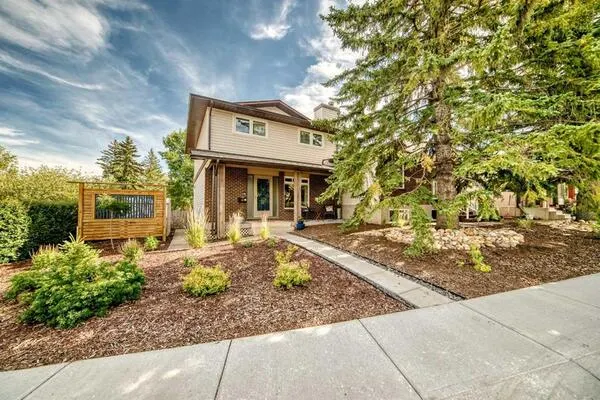 6 Edgedale Way NW
