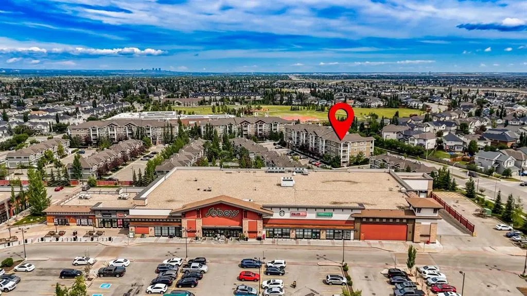 406 Cranberry Park SE #411