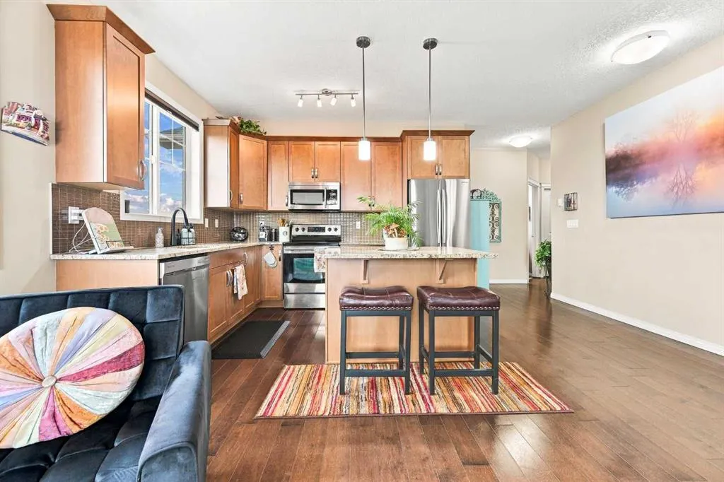 406 Cranberry Park SE #411