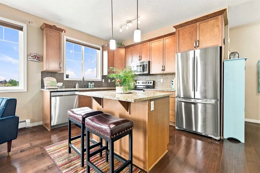 406 Cranberry Park SE #411