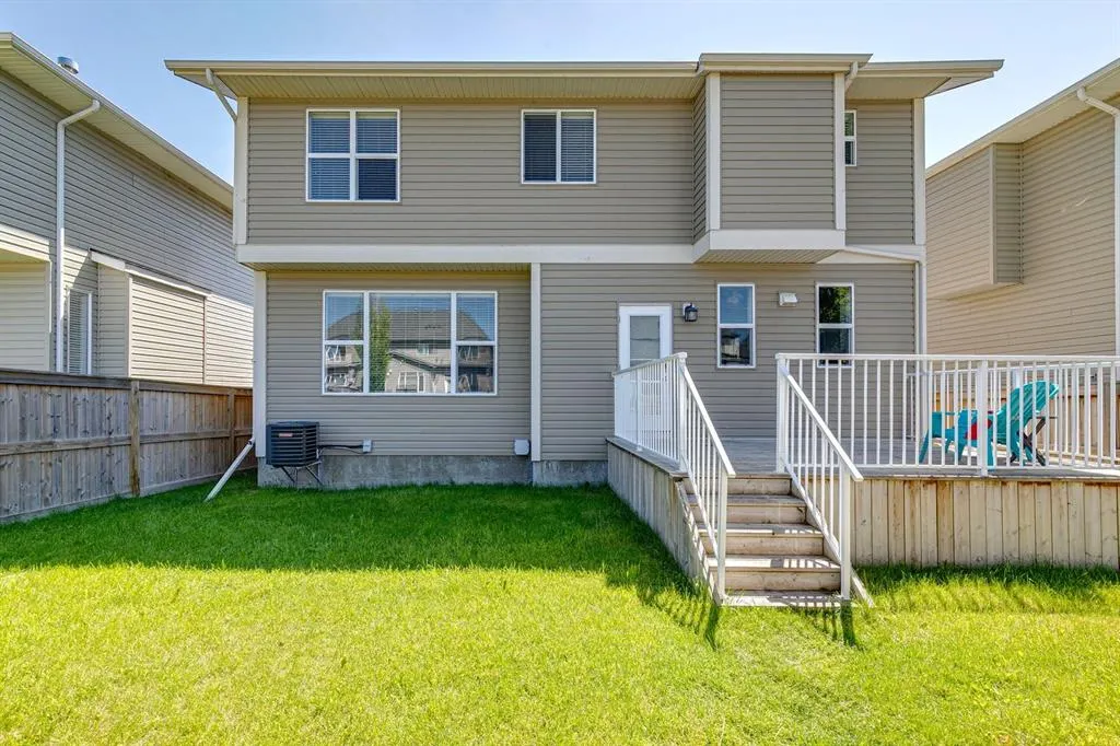 145 Rainbow Falls Glen