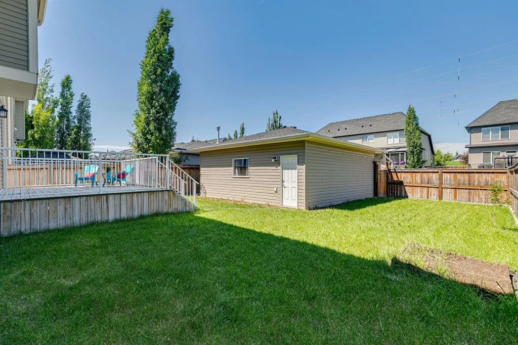145 Rainbow Falls Glen