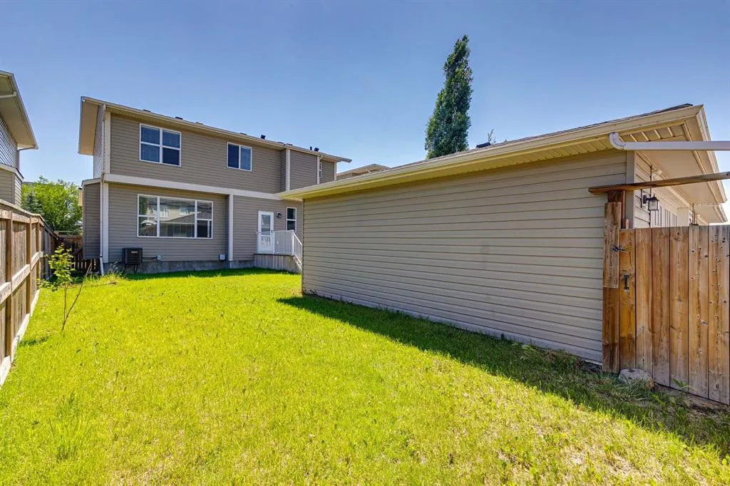 145 Rainbow Falls Glen