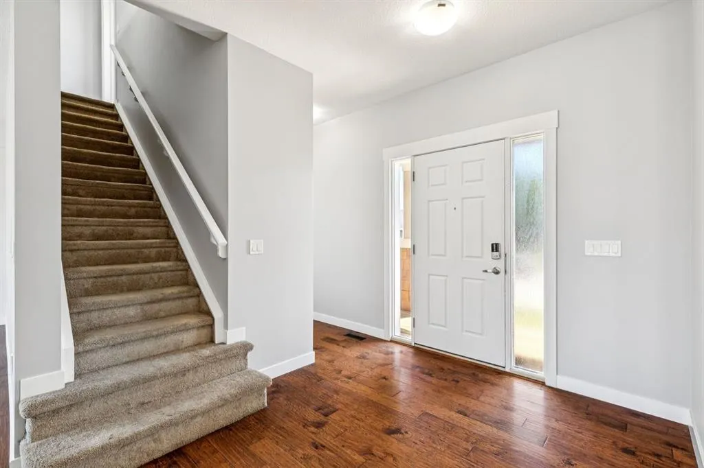 145 Rainbow Falls Glen