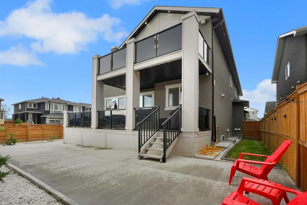 241 Aspenmere Way
