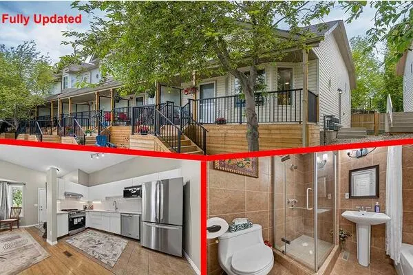 73 Hidden Valley Villas NW