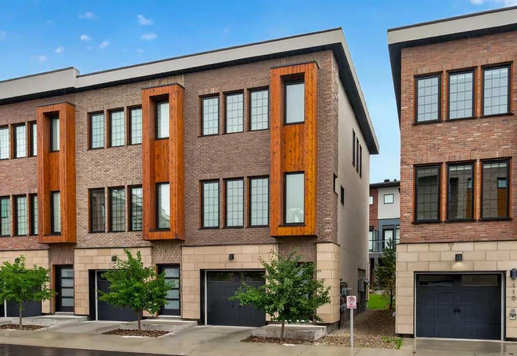 81 Greenbriar Place NW #116