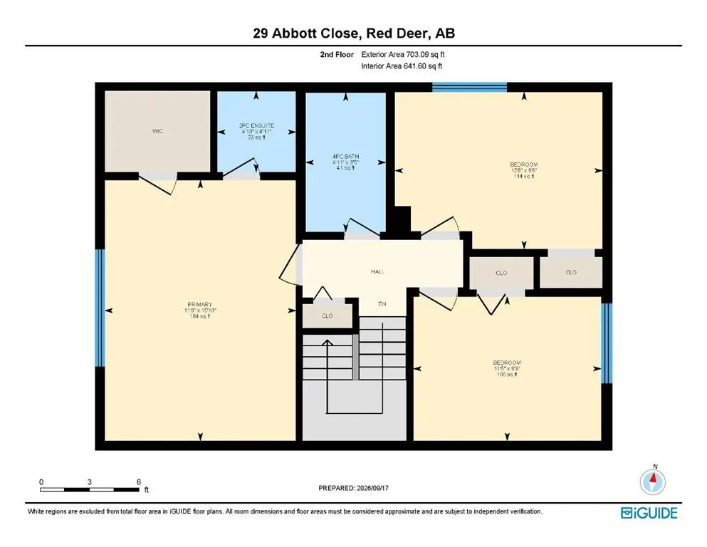 29 Abbott Close