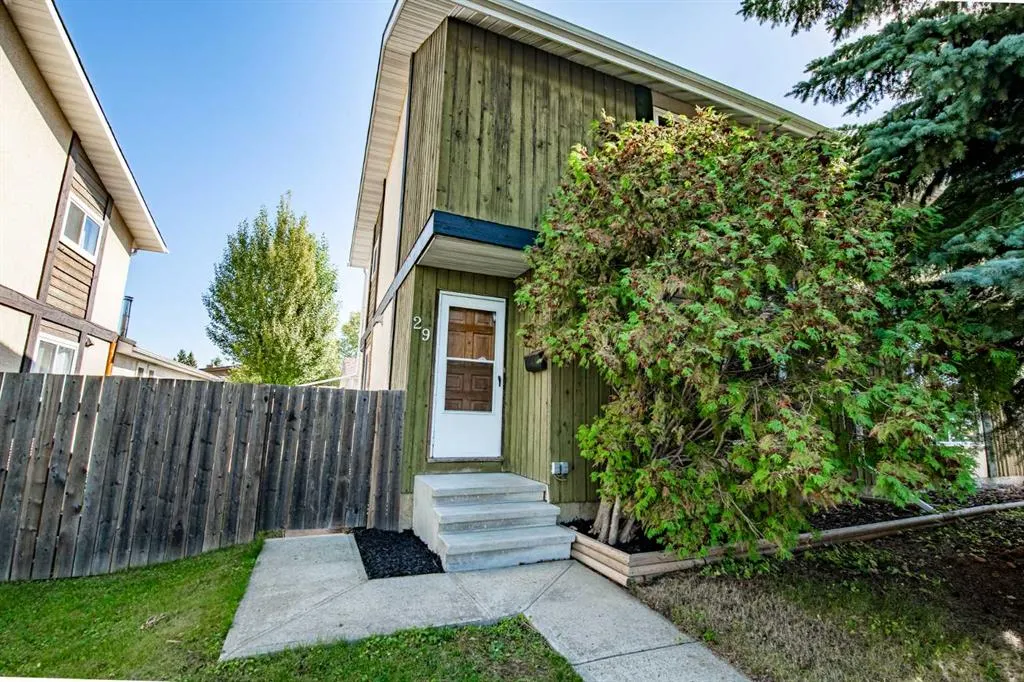 29 Abbott Close