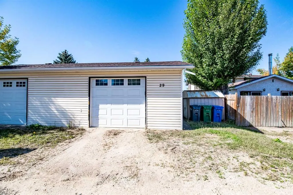 29 Abbott Close