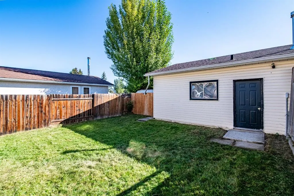 29 Abbott Close