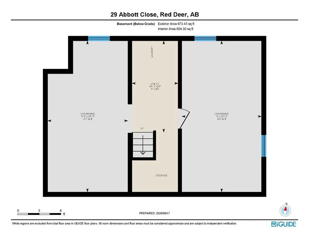 29 Abbott Close