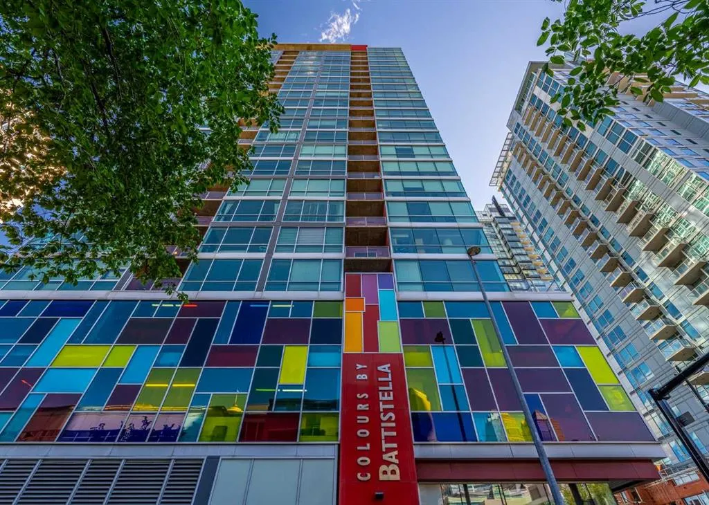 135 13 Avenue SW #1508