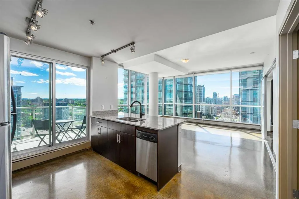 135 13 Avenue SW #1508