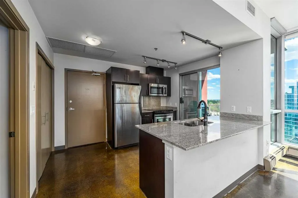 135 13 Avenue SW #1508