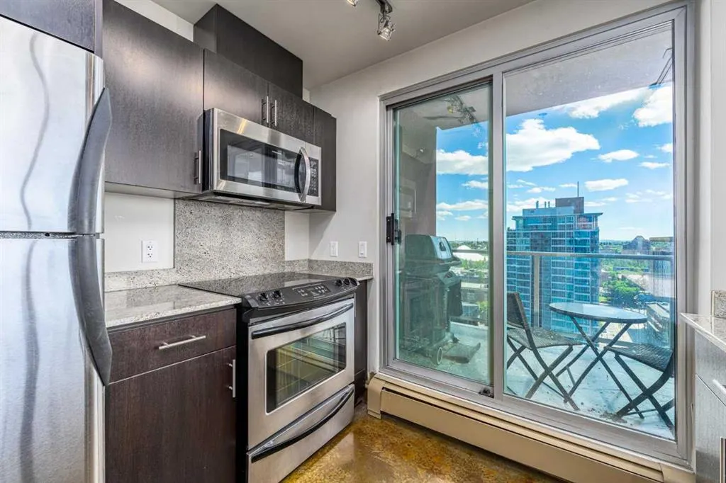 135 13 Avenue SW #1508