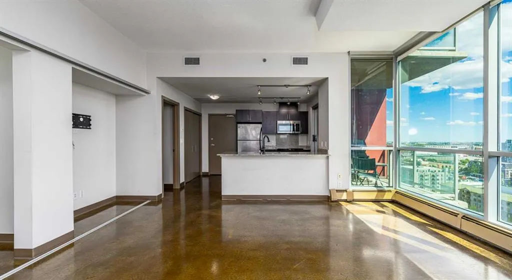 135 13 Avenue SW #1508