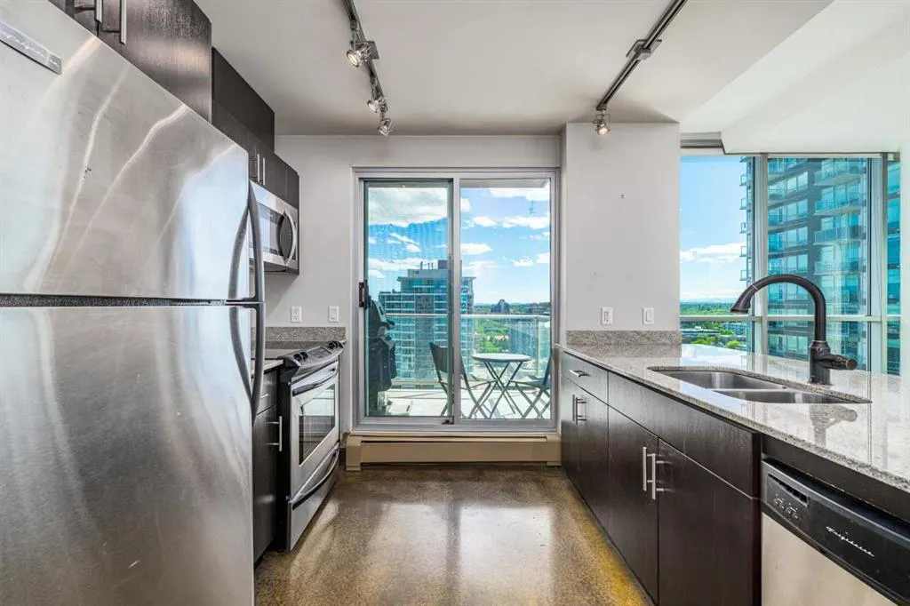 135 13 Avenue SW #1508