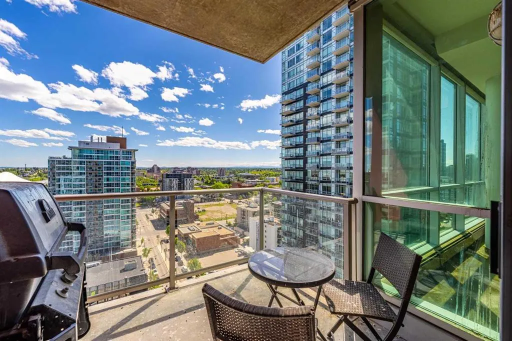 135 13 Avenue SW #1508