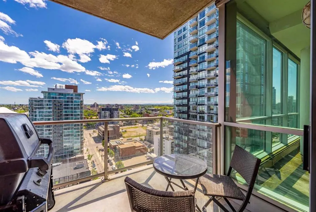 135 13 Avenue SW #1508
