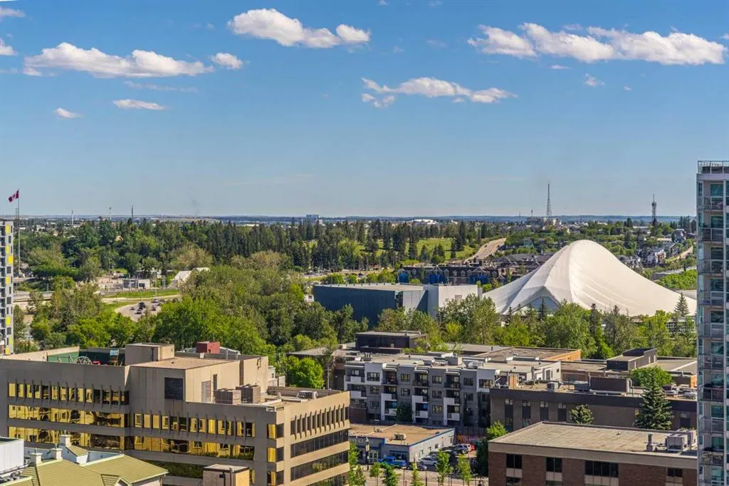 135 13 Avenue SW #1508