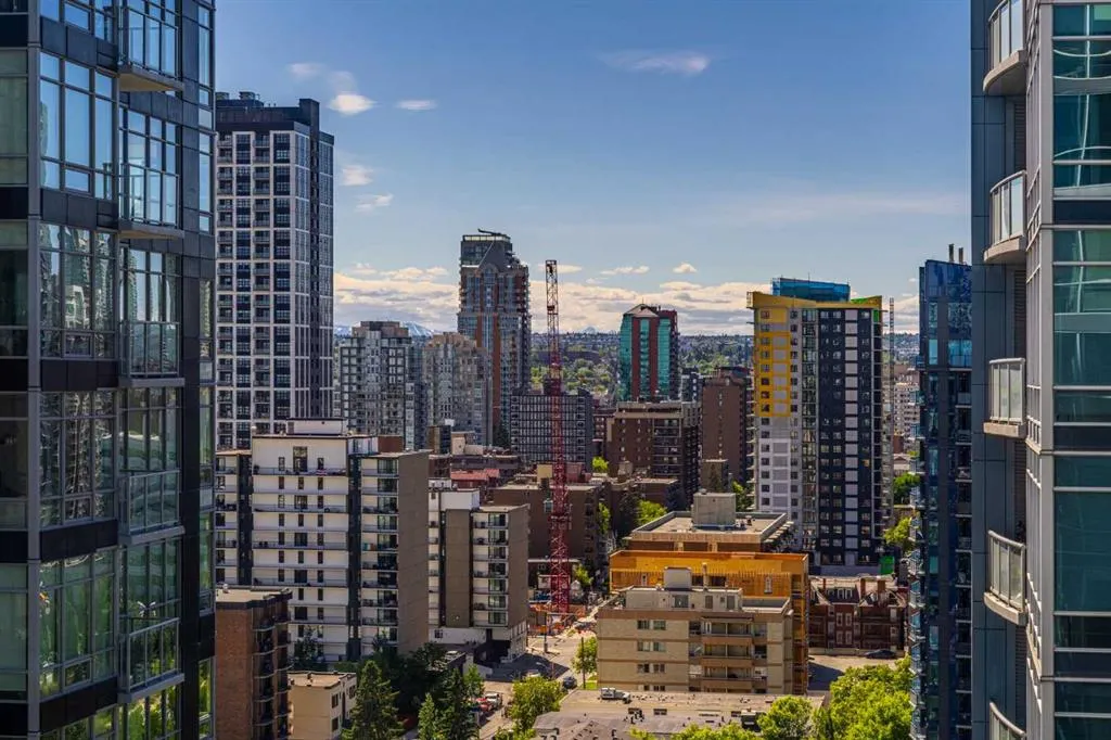 135 13 Avenue SW #1508