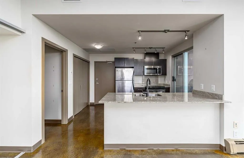 135 13 Avenue SW #1508