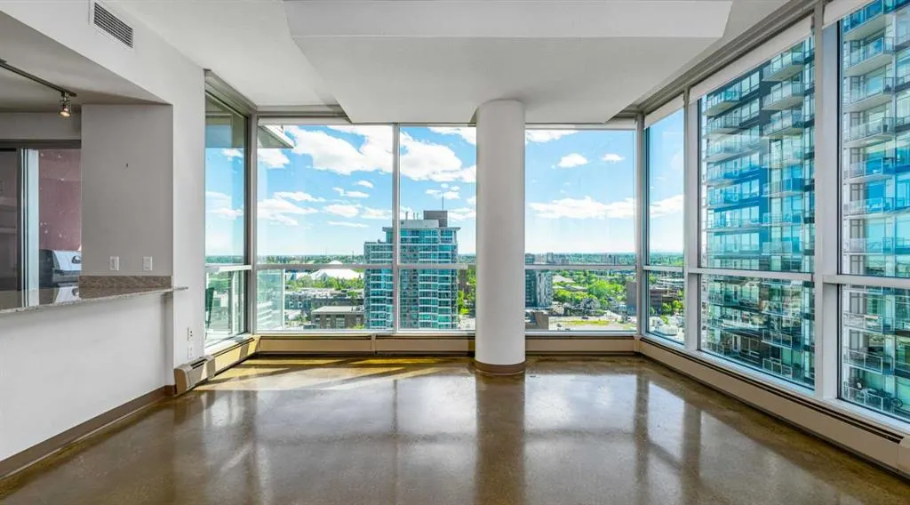 135 13 Avenue SW #1508