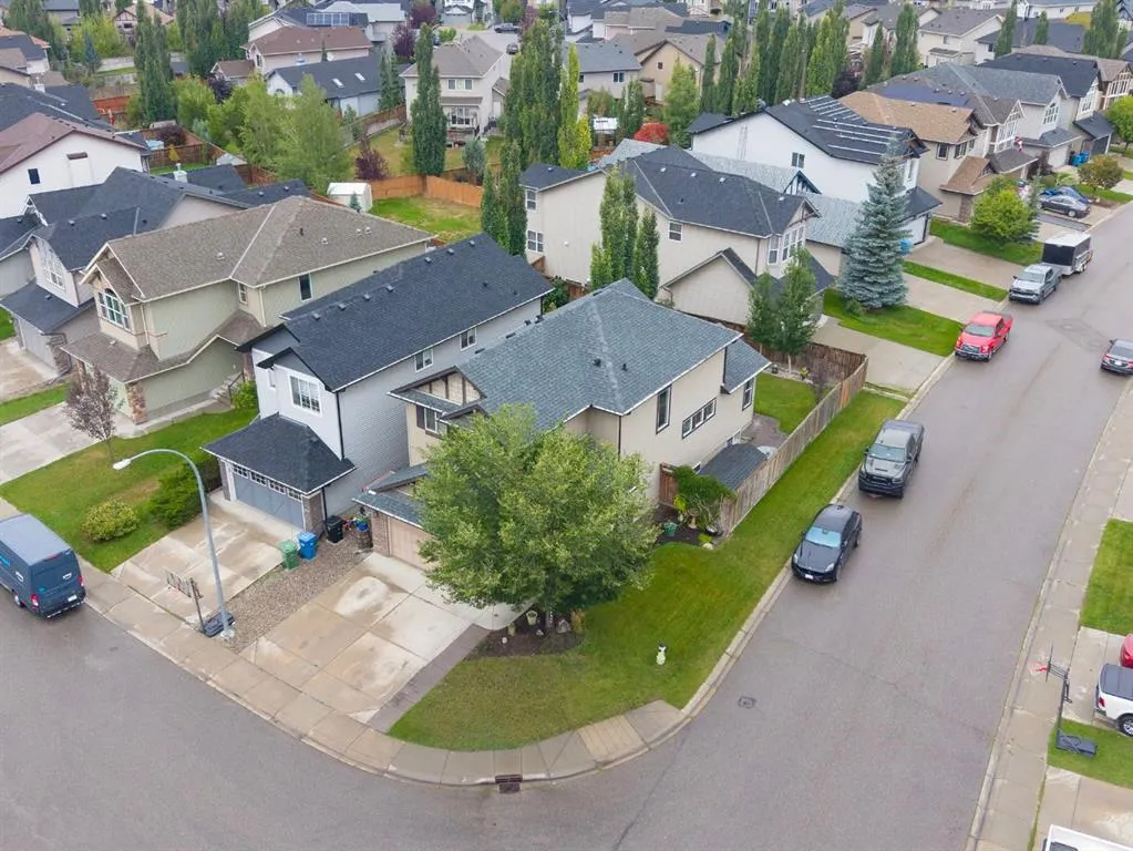 117 Brightonwoods Crescent SE