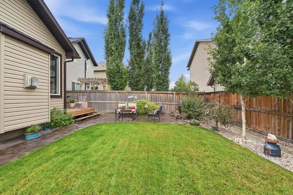 117 Brightonwoods Crescent SE