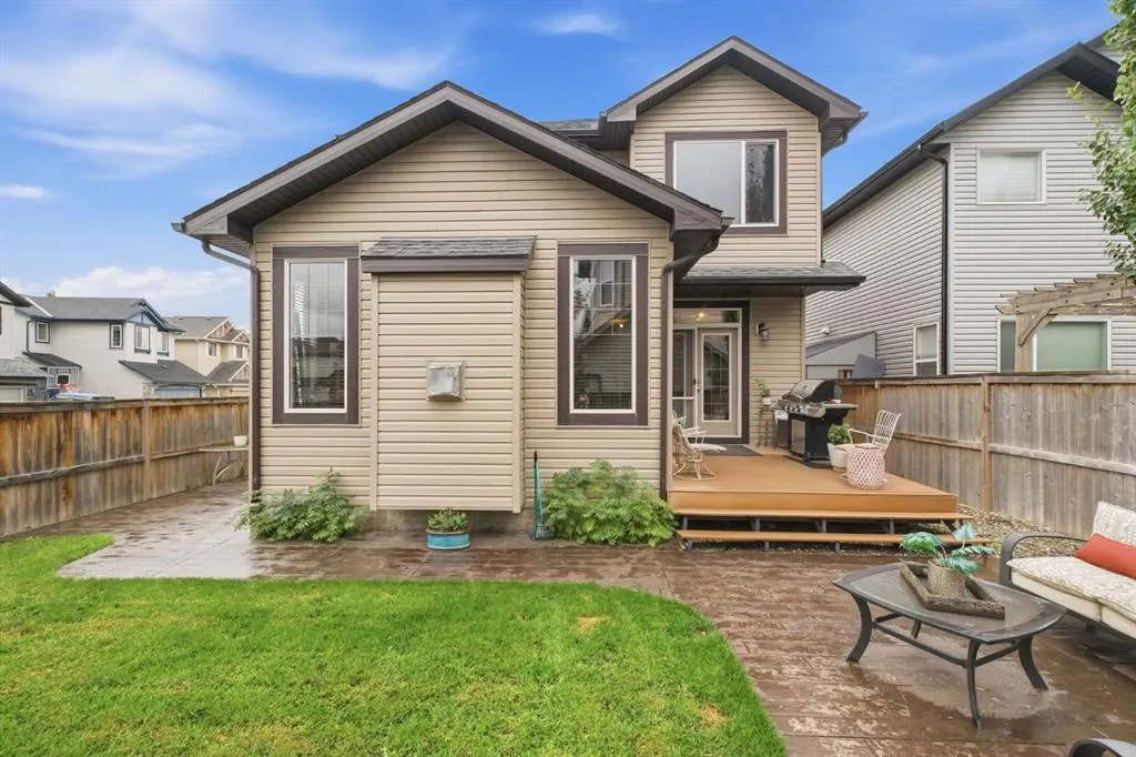 117 Brightonwoods Crescent SE