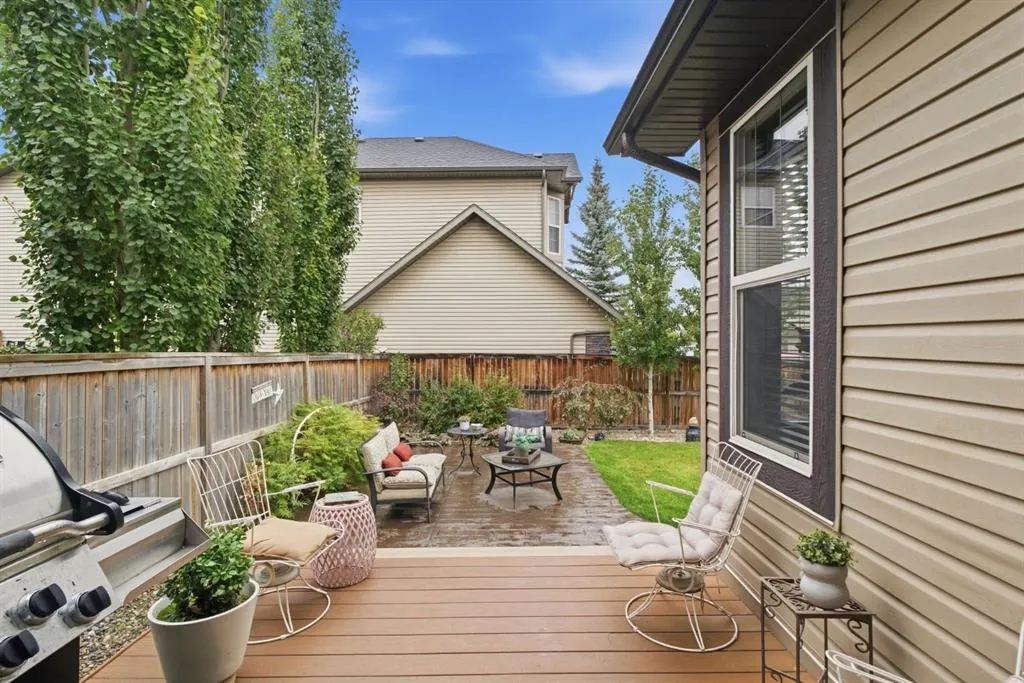 117 Brightonwoods Crescent SE