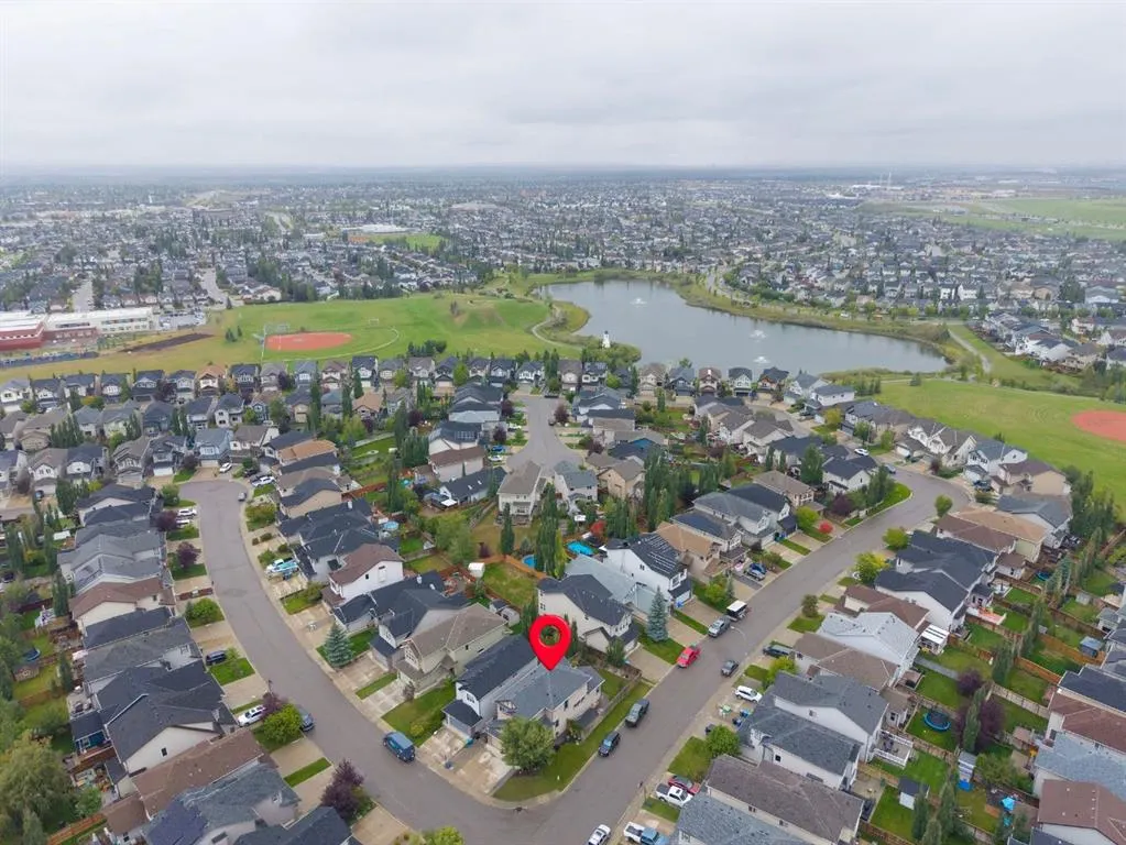 117 Brightonwoods Crescent SE