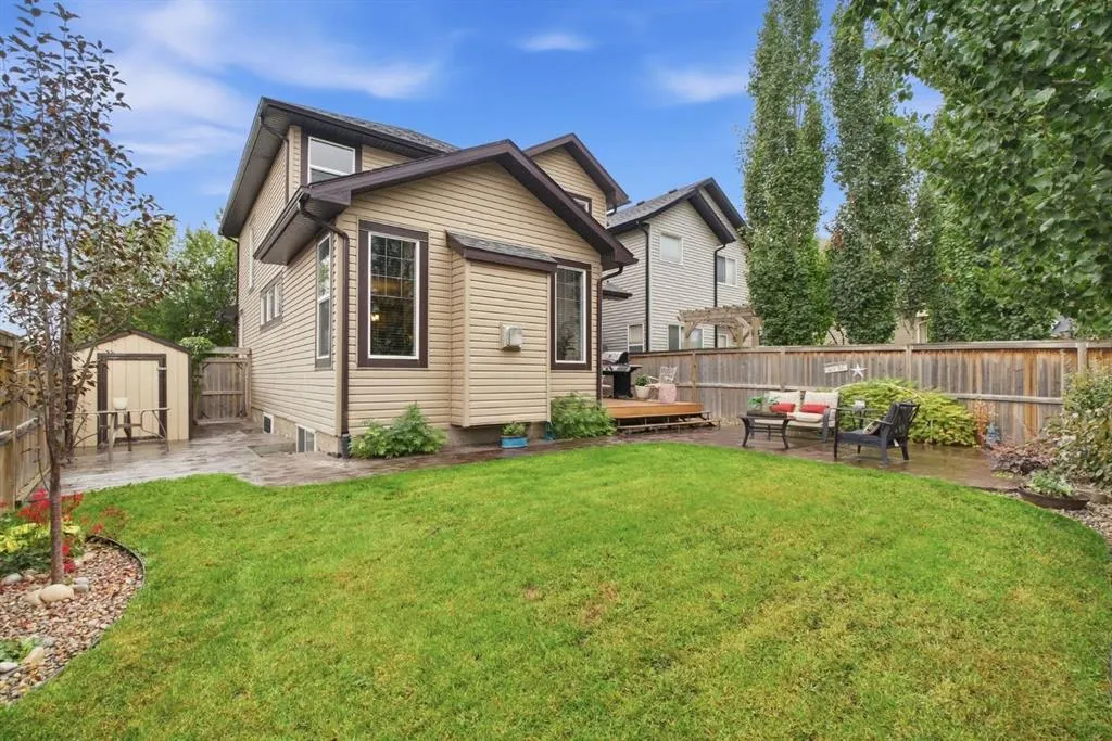 117 Brightonwoods Crescent SE