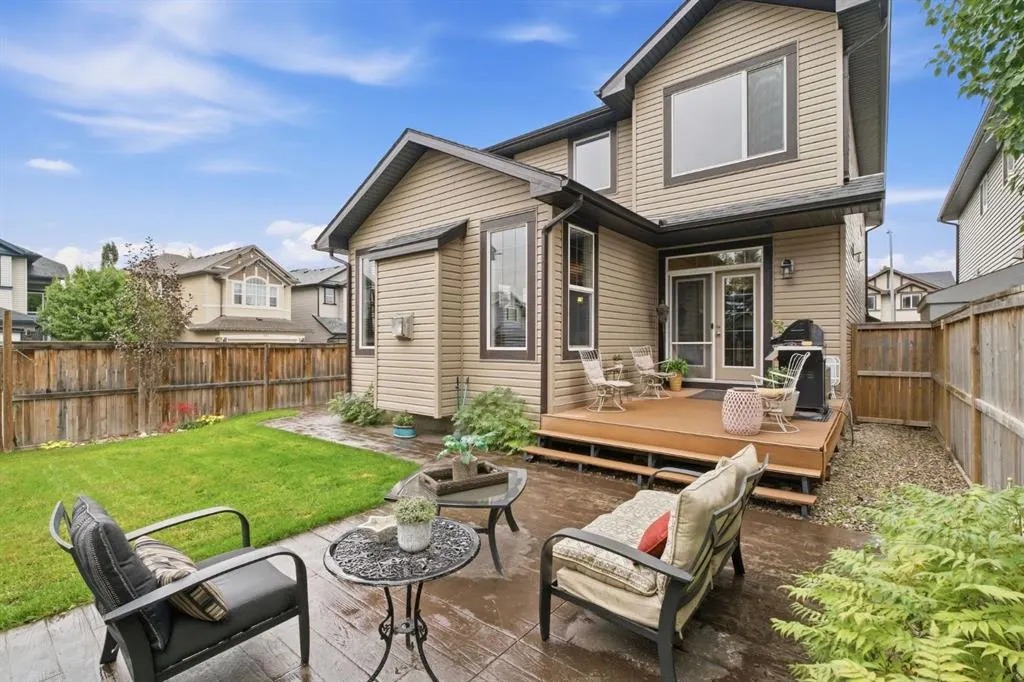117 Brightonwoods Crescent SE